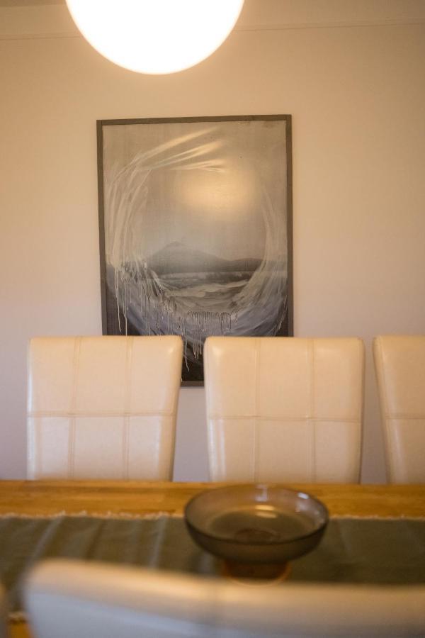 Guesthouse Helluland Thingeyjarsveit ภายนอก รูปภาพ