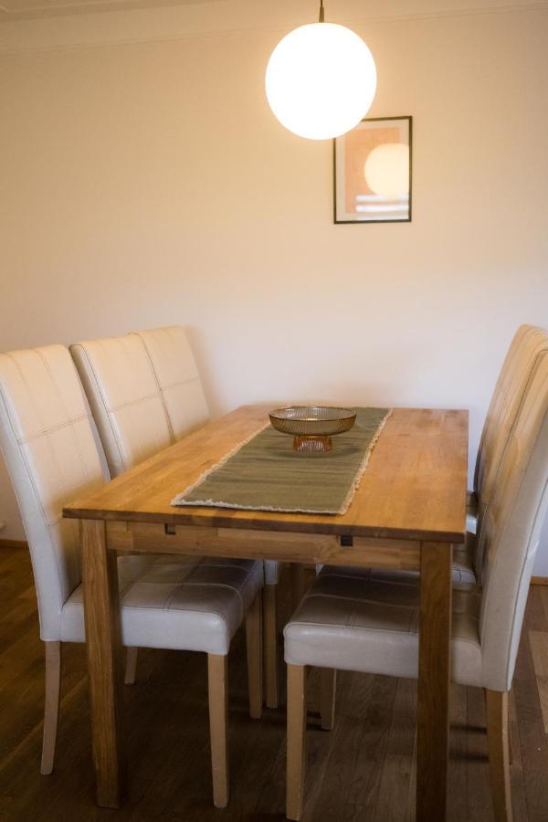 Guesthouse Helluland Thingeyjarsveit ภายนอก รูปภาพ