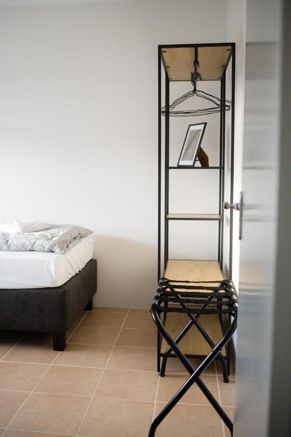 Guesthouse Helluland Thingeyjarsveit ภายนอก รูปภาพ
