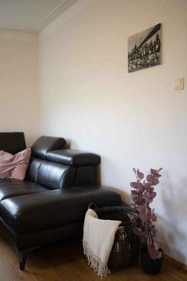 Guesthouse Helluland Thingeyjarsveit ภายนอก รูปภาพ