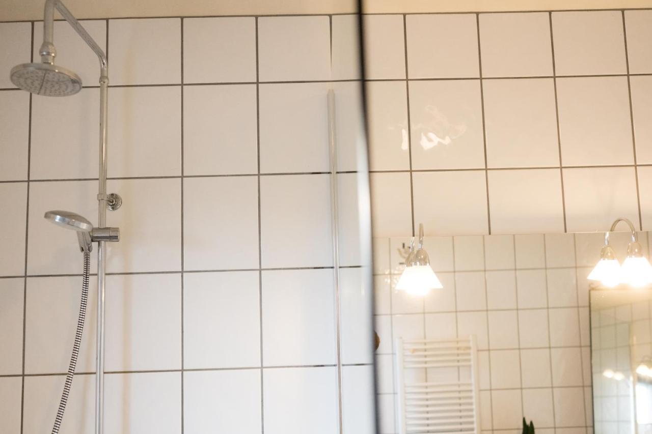 Guesthouse Helluland Thingeyjarsveit ภายนอก รูปภาพ
